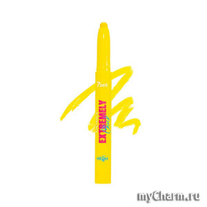 7 Days /  Extremely Chick Neon 403 R&B Queen