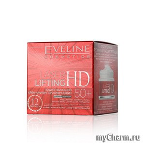 Eveline Cosmetics / Laser Lifting HD 12   -  