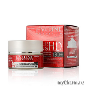 Eveline Cosmetics /    Laser Lifting HD      60+