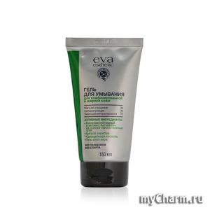 Eva Esthetic / Гель для умывания
