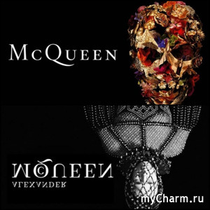 Alexander McQueen   .Kingdom-   ...