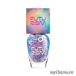NailLook /    Futurism