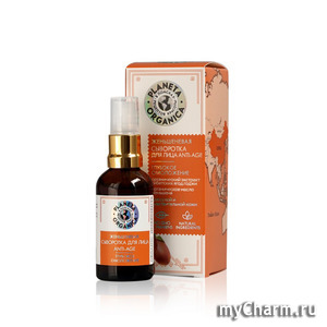 Planeta Organica /     Anti-Age  