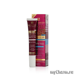 Novosvit / La Mellar Крем для кожи вокруг глаз Подтягивающий комплекс