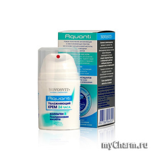 Novosvit / Aquanti ����������� ���� ��� ���� �������� � ������������ �������