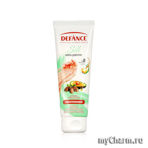 Defance / Silk    