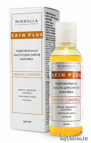 Mirrolla / ������������ ����� ��� ������ ������� Skin Plus