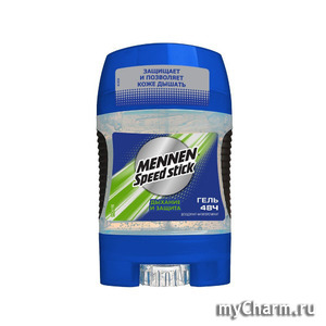 Mennen Speed Stick / -     48 