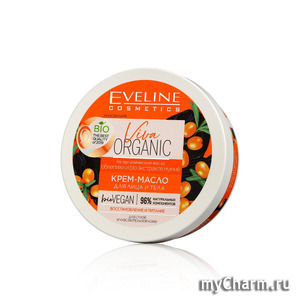 EVELINE / Viva Organic      bio   -       