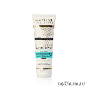 Eveline Cosmetics / Korean Rituals     -      50+