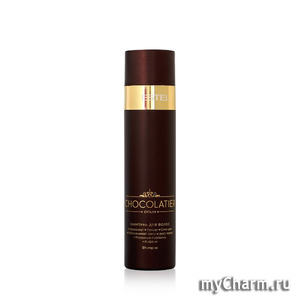 ESTEL /  Chocolatier Otium  