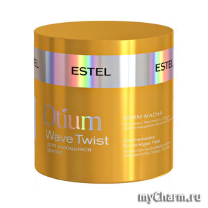 ESTEL / - Otium Wave Twist   