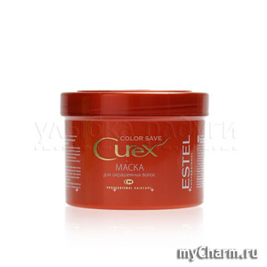 ESTEL / Curex Color Save ����� ��� ���������� �����