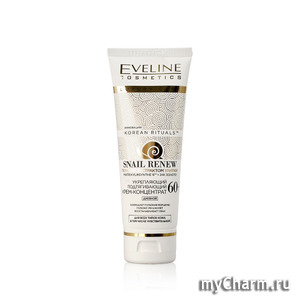Eveline Cosmetics / Korean Rituals Snail Renew       -   60+