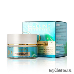 Eveline Cosmetics / Q10       