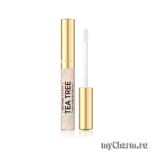 Eveline Cosmetics /  Botanic Expert Tea Tree
