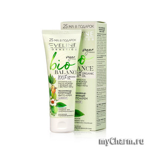 Eveline Cosmetics / Bio Balance - - 