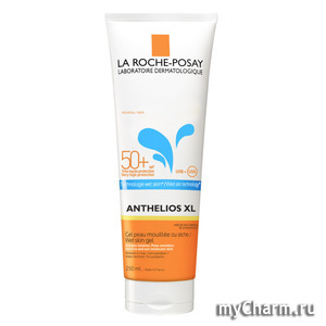 La Roche Posay /   La Roche-Posay Anthelios Wet Skin Gel SPF 50+