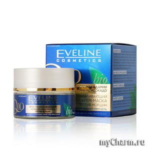 Eveline Cosmetics / Q10   -  