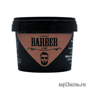 Carelax Barber line /  Barber line by Carelax
