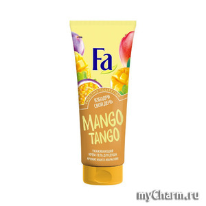 Fa / Smoothie Collection    Mango Tango  -    -