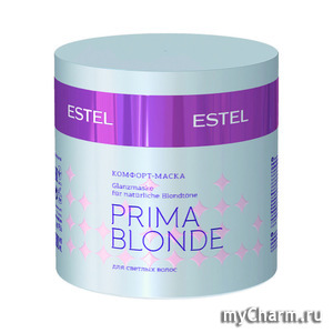 ESTEL /  Prima Blonde   