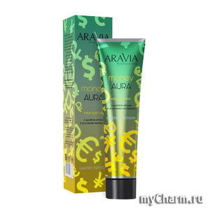 Aravia /    Money Aura      