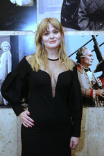 Заметно похудевшая Анна Михалкова подверглась критике со стороны подписчиков