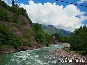 ������ ��� � �����. �����.