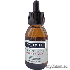 PERICHE / Комплекс для волос Profesional Treatment Placen PLACEN SHOCK