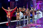 Представители бренда Victoria’s Secret объявили о замене всех «ангелов»