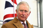 Принц Чарльз решил лишить титула сына Меган Маркл и принца Гарри