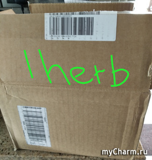 ������� � 8 �����. Iherb.
