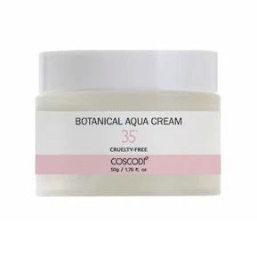 COSCODI /    Botanical Aqua Cream  