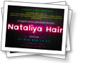    - Nataliya Hair