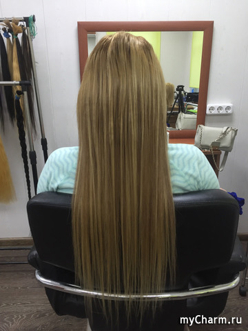    - Nataliya Hair