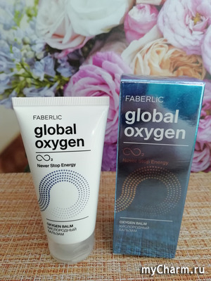 ���������� ���� � ������� ������������ �������� �� Faberlic