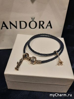 PANDORA  ,   ...