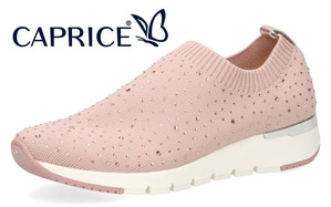 ������������ ������: ������� ��������� � �������. ����� Caprice.