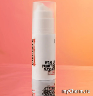 Chicolle / Маска для лица Wake Up Purifying