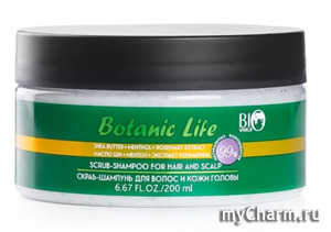 Bio World / "Botanic Life" -     