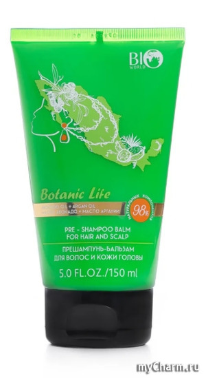 Bio World / "Botanic Life" +     