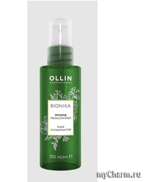 OLLIN Professional / BioNika  