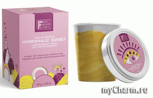 Family Forever Factory / "Oil Boom" Сорбет Гидрофильный для снятия макияжа