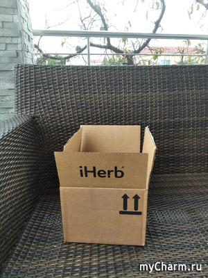 Iherb, ����� �� ������� � ����� ��� �������� ( Single's day).