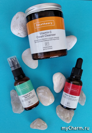 ������������ ������: � ������ ��� ����� ��������� �������. Facetheory.