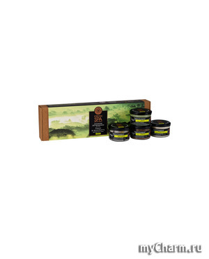 Natura Siberica /     spa-       