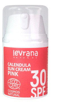 Levrana /        30SPF PINK