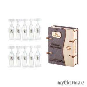 Belle Vue Derme /  - UNIQUE     3D  