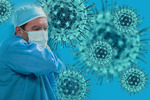 Установлен проболевший коронавирусом дольше всех в мире пациент